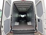 2025 Mercedes-Benz Sprinter 4500 High Roof DRW RWD Empty Cargo Van for sale #MB1695 - photo 2