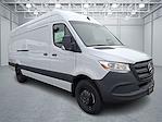 2025 Mercedes-Benz Sprinter 4500 High Roof DRW RWD Empty Cargo Van for sale #MB1695 - photo 5