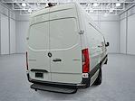 2025 Mercedes-Benz Sprinter 4500 High Roof DRW RWD Empty Cargo Van for sale #MB1695 - photo 3