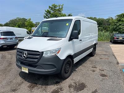 2025 Mercedes-Benz Sprinter 2500 Standard Roof RWD Empty Cargo Van for sale #MB1697L - photo 1