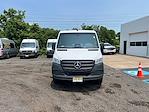 2025 Mercedes-Benz Sprinter 2500 Standard Roof RWD Empty Cargo Van for sale #MB1697L - photo 3