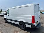 2025 Mercedes-Benz Sprinter 2500 Standard Roof RWD Empty Cargo Van for sale #MB1697L - photo 2
