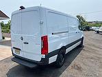 2025 Mercedes-Benz Sprinter 2500 Standard Roof RWD Empty Cargo Van for sale #MB1697L - photo 4