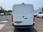 2025 Mercedes-Benz Sprinter 2500 Standard Roof RWD Empty Cargo Van for sale #MB1697L - photo 5