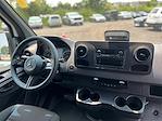 2025 Mercedes-Benz Sprinter 2500 Standard Roof RWD Empty Cargo Van for sale #MB1697L - photo 7