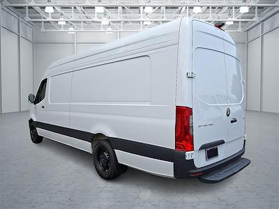 2025 Mercedes-Benz Sprinter 2500 High Roof RWD Empty Cargo Van for sale #MB1700L - photo 2