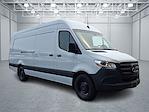 2025 Mercedes-Benz Sprinter 2500 High Roof RWD Empty Cargo Van for sale #MB1700L - photo 4
