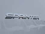 2025 Mercedes-Benz Sprinter 2500 High Roof RWD Empty Cargo Van for sale #MB1700L - photo 21
