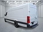 2025 Mercedes-Benz Sprinter 2500 High Roof RWD Empty Cargo Van for sale #MB1700L - photo 2