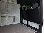 2025 Mercedes-Benz Sprinter 2500 High Roof RWD Empty Cargo Van for sale #MB1700L - photo 7