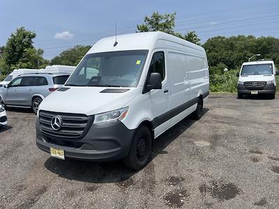 Used 2025 Mercedes-Benz Sprinter 2500 High Roof Empty Cargo Van for sale #MB1701L - photo 1