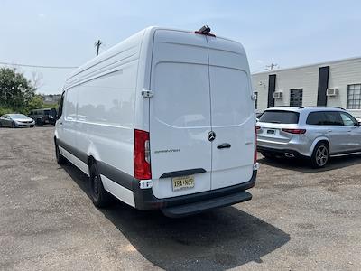 Used 2025 Mercedes-Benz Sprinter 2500 High Roof Empty Cargo Van for sale #MB1701L - photo 2