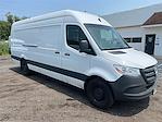 Used 2025 Mercedes-Benz Sprinter 2500 High Roof Empty Cargo Van for sale #MB1701L - photo 4