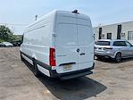 Used 2025 Mercedes-Benz Sprinter 2500 High Roof Empty Cargo Van for sale #MB1701L - photo 2