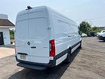 Used 2025 Mercedes-Benz Sprinter 2500 High Roof Empty Cargo Van for sale #MB1701L - photo 6