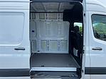 Used 2025 Mercedes-Benz Sprinter 2500 High Roof Empty Cargo Van for sale #MB1701L - photo 8