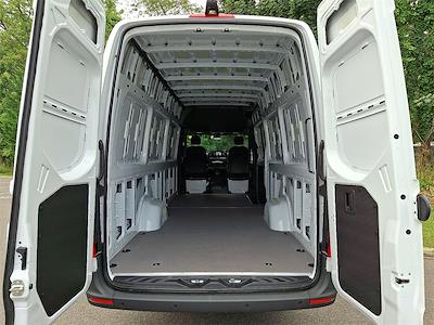 2025 Mercedes-Benz Sprinter 2500 High Roof RWD Empty Cargo Van for sale #MB1713 - photo 2