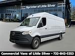 2025 Mercedes-Benz Sprinter 2500 High Roof RWD Empty Cargo Van for sale #MB1713 - photo 4