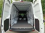 2025 Mercedes-Benz Sprinter 2500 High Roof RWD Empty Cargo Van for sale #MB1713 - photo 2