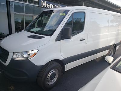 New 2025 Mercedes-Benz Sprinter 4500 - photo 1