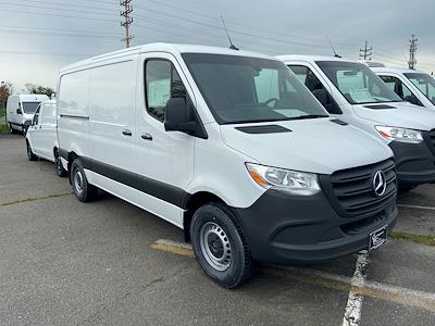 2025 Mercedes-Benz Sprinter 2500 High Roof RWD Empty Cargo Van for sale #MB1845 - photo 1