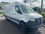 2025 Mercedes-Benz Sprinter 2500 High Roof RWD Empty Cargo Van for sale #MB1845 - photo 2