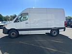 2025 Mercedes-Benz Sprinter 2500 Standard Roof RWD Empty Cargo Van for sale #MB1963L - photo 4
