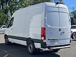2025 Mercedes-Benz Sprinter 2500 Standard Roof RWD Empty Cargo Van for sale #MB1963L - photo 2