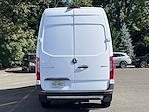 2025 Mercedes-Benz Sprinter 2500 Standard Roof RWD Empty Cargo Van for sale #MB1963L - photo 5