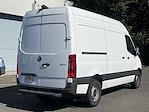 2025 Mercedes-Benz Sprinter 2500 Standard Roof RWD Empty Cargo Van for sale #MB1963L - photo 6