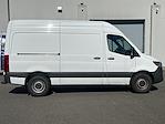 2025 Mercedes-Benz Sprinter 2500 Standard Roof RWD Empty Cargo Van for sale #MB1963L - photo 7