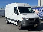 2025 Mercedes-Benz Sprinter 2500 Standard Roof RWD Empty Cargo Van for sale #MB1963L - photo 8