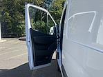 2025 Mercedes-Benz Sprinter 2500 Standard Roof RWD Empty Cargo Van for sale #MB1963L - photo 9