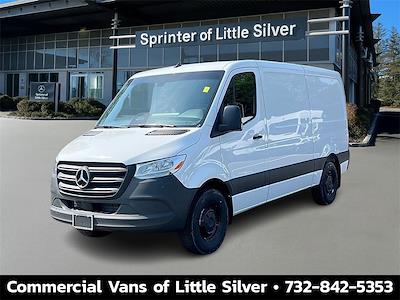2025 Mercedes-Benz Sprinter 2500 Standard Roof RWD Empty Cargo Van for sale #MB2033 - photo 1