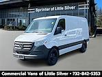 2025 Mercedes-Benz Sprinter 2500 Standard Roof RWD Empty Cargo Van for sale #MB2033 - photo 1