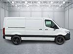 2025 Mercedes-Benz Sprinter 2500 Standard Roof RWD Empty Cargo Van for sale #MB2033 - photo 4