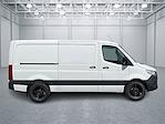 2025 Mercedes-Benz Sprinter 2500 Standard Roof RWD Empty Cargo Van for sale #MB2034 - photo 4