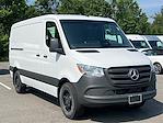 2025 Mercedes-Benz Sprinter 2500 Standard Roof RWD Empty Cargo Van for sale #MB2034 - photo 5