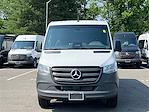 2025 Mercedes-Benz Sprinter 2500 Standard Roof RWD Empty Cargo Van for sale #MB2034 - photo 6