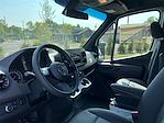 2025 Mercedes-Benz Sprinter 2500 Standard Roof RWD Empty Cargo Van for sale #MB2034 - photo 8