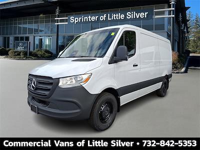 2025 Mercedes-Benz Sprinter 2500 Standard Roof RWD Empty Cargo Van for sale #MB2035 - photo 1