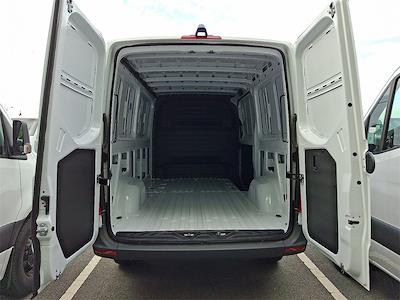 2025 Mercedes-Benz Sprinter 2500 Standard Roof RWD Empty Cargo Van for sale #MB2035 - photo 2