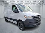 2025 Mercedes-Benz Sprinter 2500 Standard Roof RWD Empty Cargo Van for sale #MB2035 - photo 5