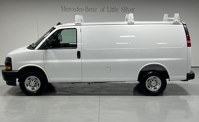 Used 2025 Chevrolet Express 2500 Empty Cargo Van for sale #MB2035A - photo 2