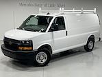 Used 2025 Chevrolet Express 2500 Empty Cargo Van for sale #MB2035A - photo 1