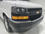 Used 2025 Chevrolet Express 2500 Empty Cargo Van for sale #MB2035A - photo 11