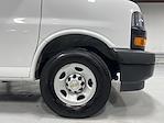 Used 2025 Chevrolet Express 2500 Empty Cargo Van for sale #MB2035A - photo 16