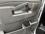 Used 2025 Chevrolet Express 2500 Empty Cargo Van for sale #MB2035A - photo 18