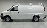 Used 2025 Chevrolet Express 2500 Empty Cargo Van for sale #MB2035A - photo 2