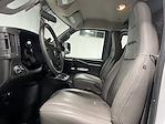 Used 2025 Chevrolet Express 2500 Empty Cargo Van for sale #MB2035A - photo 20